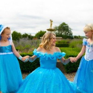 elsa princess party kent maidstone malling tonbridge frozen party elsa hire