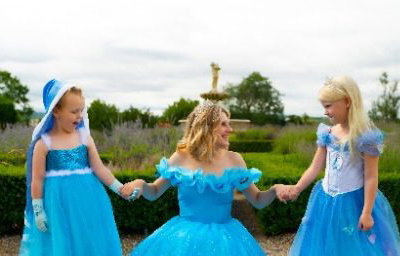 elsa princess party kent maidstone malling tonbridge frozen party elsa hire