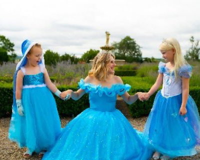 elsa princess party kent maidstone malling tonbridge frozen party elsa hire