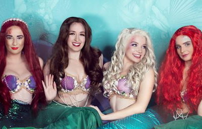 mermaid