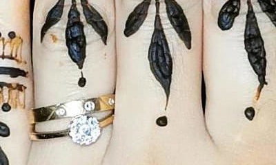 Arsha Henna