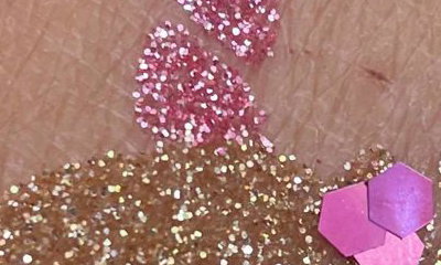 Garden City Glitterati