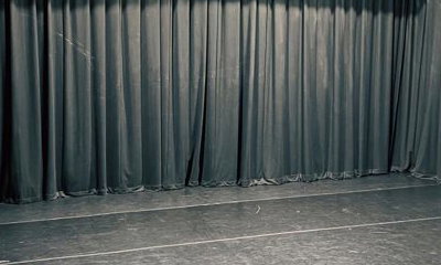 The Empty Space