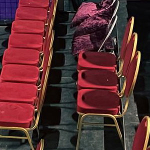 Seating Bank