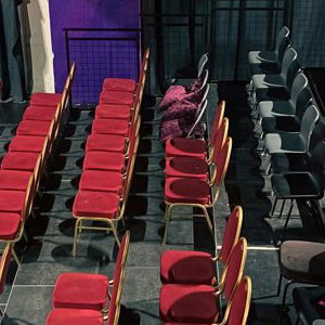 Seating Bank