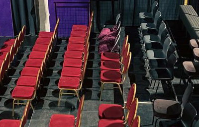 Seating Bank
