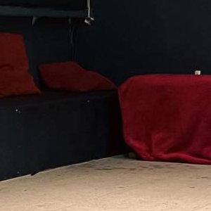 Rehearsal Room
