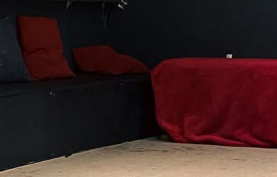 Rehearsal Room