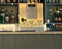 Bar & Reception 4