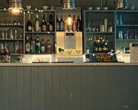 Bar & Reception 4