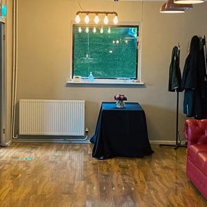 Bar & Reception 5