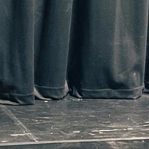 Backstage 2