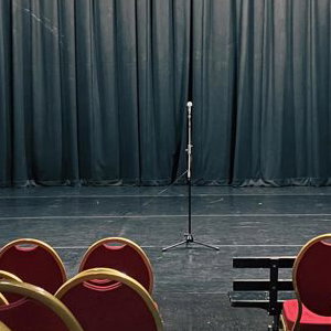 Theatre without Projector