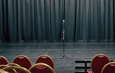 Theatre without Projector