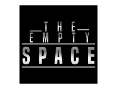 The Empty Space logo