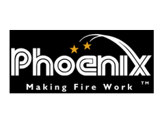 Phoenix Fireworks Ltd logo