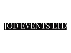 JOD Events ltd logo