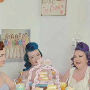 le-keux-make-over-makeover-party-food-milkshakes-diner-england-uk-7