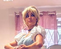 Princess Parties at Le Keux Vintage Venue Leamington Spa