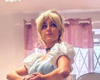 Princess Parties at Le Keux Vintage Venue Leamington Spa