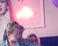 princess parties