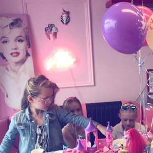 princess parties
