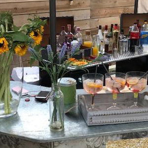 Pop-up 40th party (1)