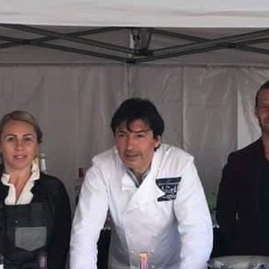 sunderland food french chef cristoff