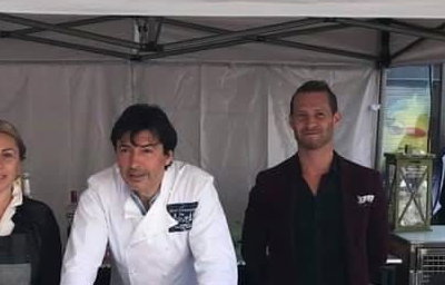 sunderland food french chef cristoff