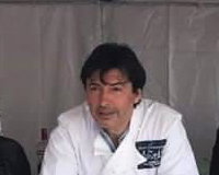 sunderland food french chef cristoff