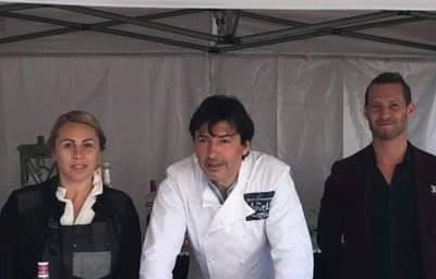 sunderland food french chef cristoff