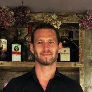 Scott trailer bar