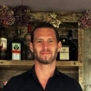 Scott trailer bar