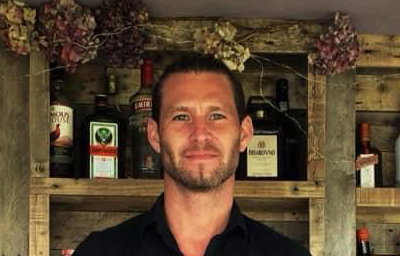 Scott trailer bar