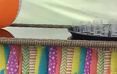 Tiki Bar