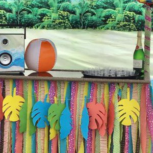 Tiki Bar