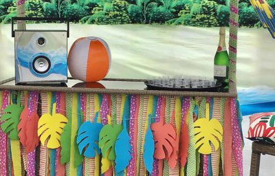 Tiki Bar