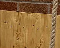 Enchanted swing