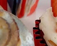 Jubilee Cupcakes