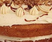 Caramel Cake