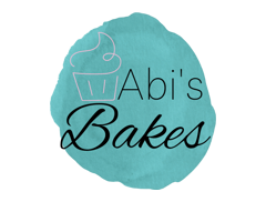Abi's Bakes logo