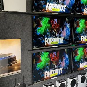 Gaming Van INside4