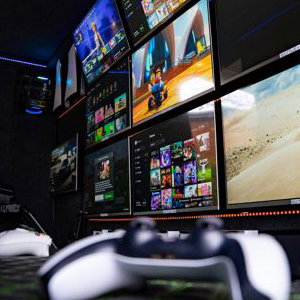 gamingvanpro4