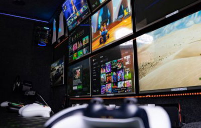 gamingvanpro4