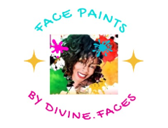 Divine.faces logo