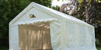 marquee