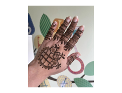Creation by Faria logo