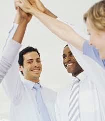 We provide Corporate wellness days