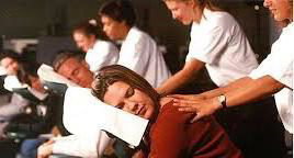 So important Employees are not stressed as Business profits suffer so invest in your Employees.