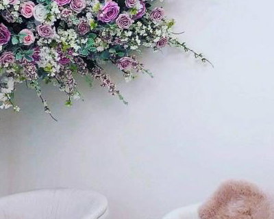 Relaxing or fun Pamper event. Book now